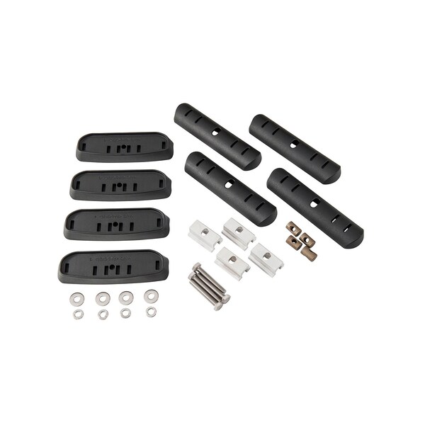 RCP BASE KIT (X4)